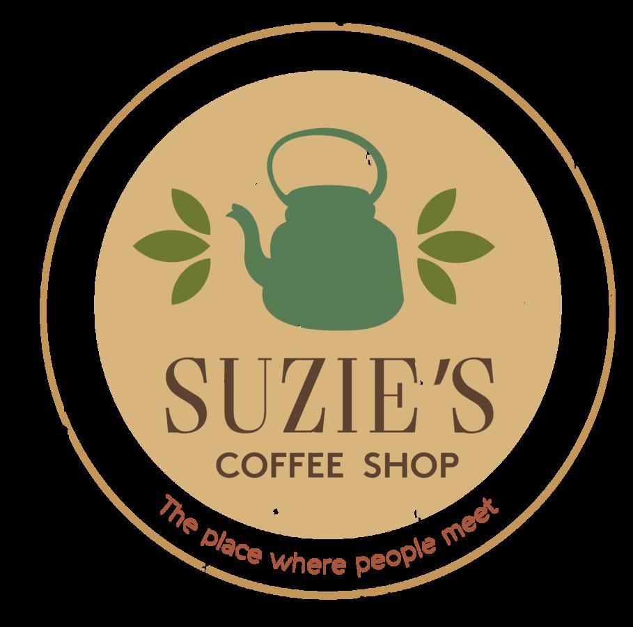 Suzie'S Coffee Shop Accommodation Bellville Ngoại thất bức ảnh